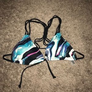 Victoria’s Secret Bikini tops. All size small.